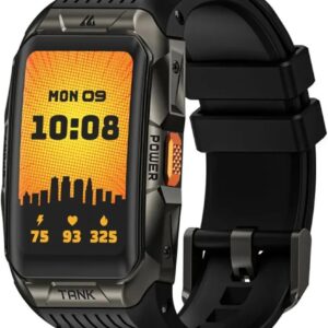 Kospet Tank X2 Ultra 1.64 Inch Amoled Smartwatch