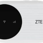 ZTE U20 LTE CAT7 Mobile WiFi Router