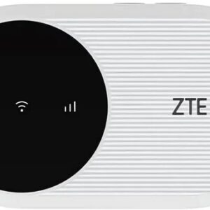 ZTE U20 LTE CAT7 Mobile WiFi Router