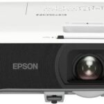 Epson EB FH54 4100 Ansi Lumens FHD Projector