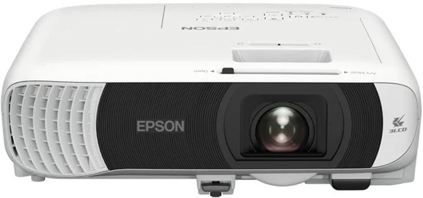 Epson EB FH54 4100 Ansi Lumens FHD Projector
