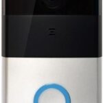 VANDSEC 1MP VIDEO DOORBELL
