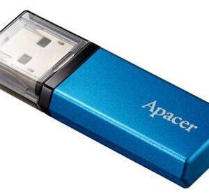 Apacer 128GB AH25C Blue USB 3.2 Flash Drive