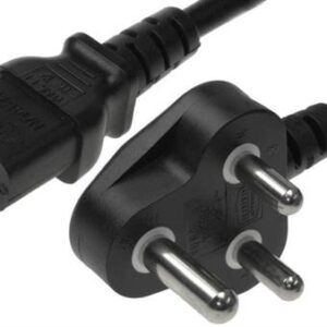 UniQue Standard Single Head Power Cable 1.5m
