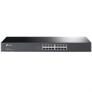 TP Link 16 PORT Rackmount Switch