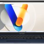 Asus Vivobook 15 X1504VAP Intel Core 5 Laptop
