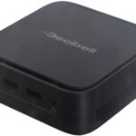 DECIBELL MINI R3,8GB,256GB,W11P