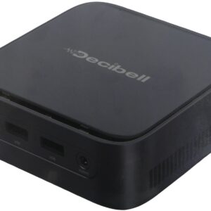 DECIBELL MINI R3,8GB,256GB,W11P