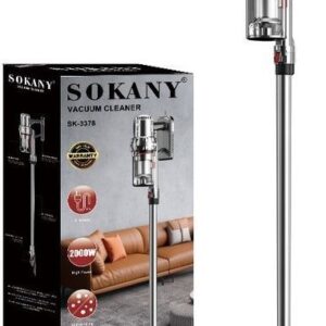 Sokany 2000W Handheld Vacuum Cleaner