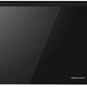 Hisense 20 Litre Black Digital Microwave Oven