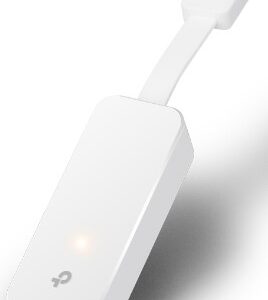 TP-Link UE300 USB 3.0 to Gigabit Ethernet Network Adapter