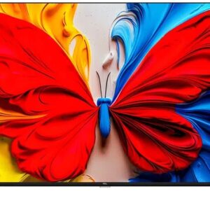 TCL  S5K 32 Inch 2K FHD QLED Google TV