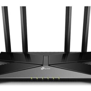 TP-Link Archer AX20 AX1800 Dual-Band WiFi 5 Router