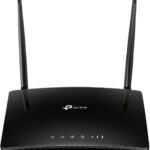 TP Link AC1200 Wireless Dual Band 4G LTE Router