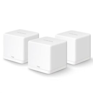 Mercusys Halo H30G AC1300 Whole Home Mesh Wi-Fi