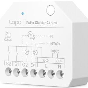 TP Link Smart Switch Module