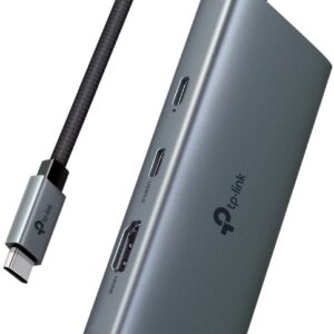 TP Link USB TypeC 6 Port Hub
