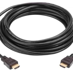 UniQue 3 Metre 4K HDMI To HDMI 19 Pin  Cable
