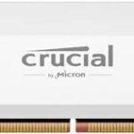 Crucial Pro Overclocking DDR5 UDIMM 16GB Desktop Memory