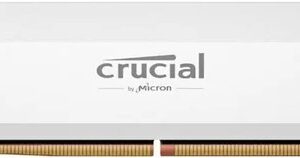 Crucial Pro Overclocking DDR5 UDIMM 16GB Desktop Memory