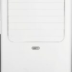 Defy White 4 in 1 Portable Air Cooler