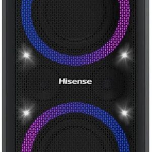 Hisense PR160 Portable 160W Speaker