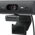 Logitech 960-001422 Brio 500 FHD webcam