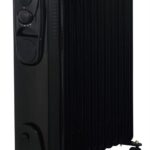 Alva 11 fin oil heater 2500w Retail Box