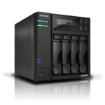Asustor Lockerstor 4 Gen2 4 Bay NAS No Hard Drive