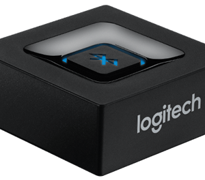 Logitech 980-000912 Bluetooth Audio Receiver