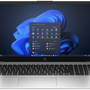 HP 250R G10 Intel Core 5 Professional Laptop