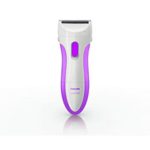 Philips Lady Shaver Retail Box 2 year warranty