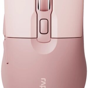 Rapoo M308 Multi Mode Wireless Mouse