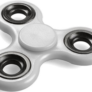 Sceedo Fidget 3 Arm Glow In The Dark No Packaging