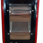 Digimark 10 Bars 5 Sides Electric Heater