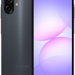 Samsung Galaxy A07 6.7 Inch LTE Smartphone Black