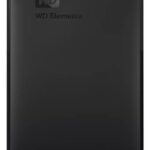 Western Digital 5TB My Passport Portable External Hard