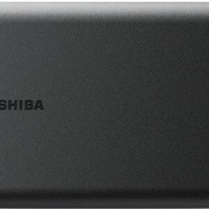 Toshiba 2.5 Inch 4TB External Hard Drive Disk