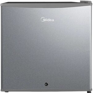 Midea 43 Litres Single Door Bar Fridge with Lock