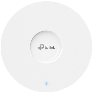 TP LINK AP DUAL-BAND WI-FI 6 CEILING
