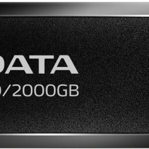 Adata SC610 USB 3.2 Gen2 2TB External SSD