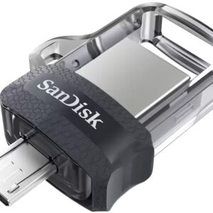 Sandisk Ultra Dual Drive 128GB USB 3.0