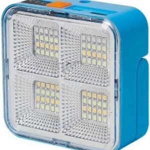 Noble Mini LED Light with Solar Charging