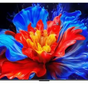 TCL 55 Inch QLED P8K 144Hz Google TV