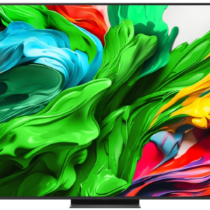 LG 75 Inch QNED evo AI 4K MiniLED Smart TV