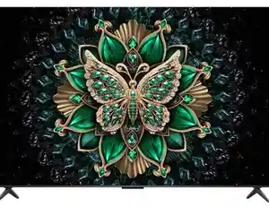 TCL 75 Inch QD Mini LED 4K Google TV