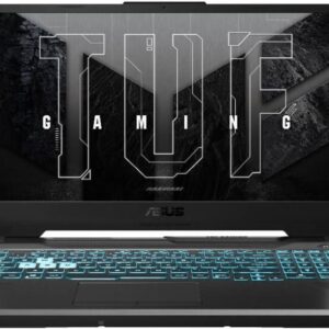 Asus TUF A15 FA506 AMD Ryzen 7 Gaming Laptop