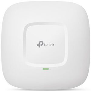 TP Link EAP110 300Mbps Wireless N Ceiling Mount Access Point