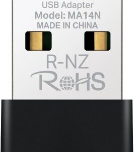 Mercusys AX300 Nano Wireless USB Adapter