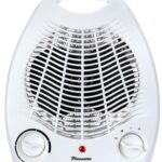 Pineware Floor Standing Fan Heater